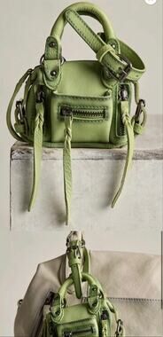 SOLD OUT Free People  micro Emerson